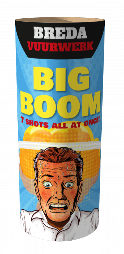 Big Boom