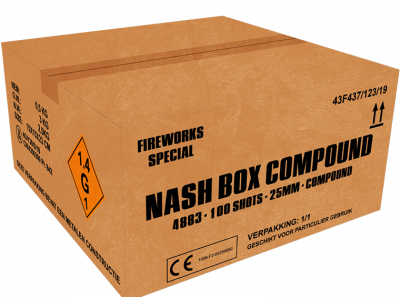 Nash Box