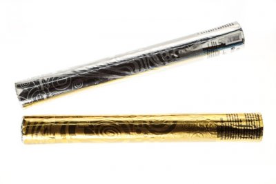 Party Popper Goud