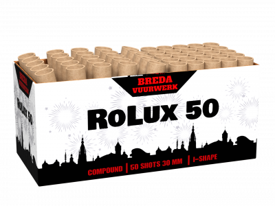 RoLux 50
