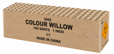 Colour Willow