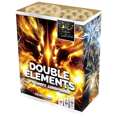 Double Elements