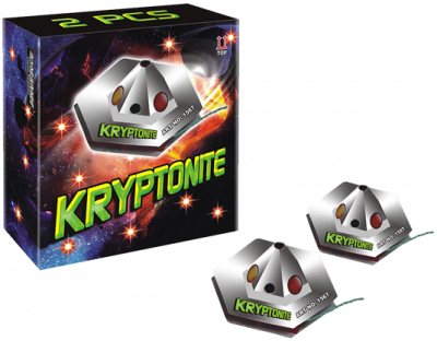 Kryptonite