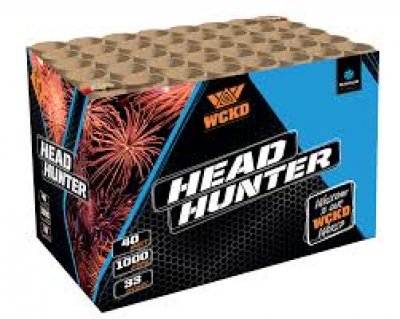 Head Hunter