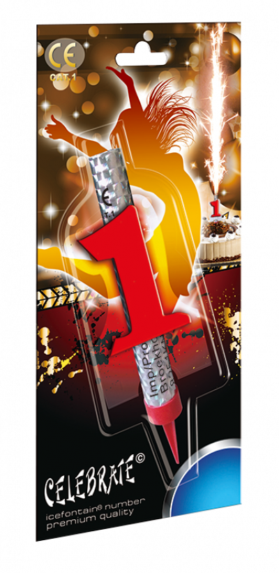 IJsfontein "1"