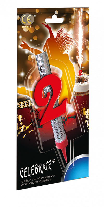 IJsfontein "2"