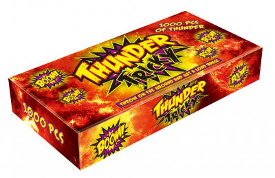 Thunder Tricky