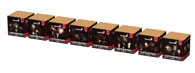 Assorted Show Premium