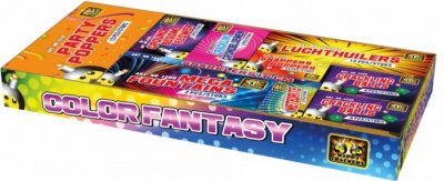 Color Fantasy