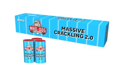 Massive Crackling 2.0