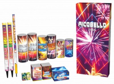 Picobello Assortiment