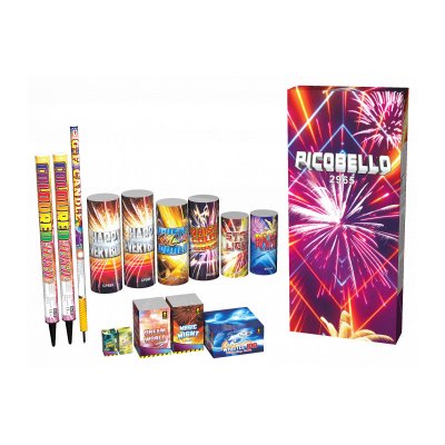 Picobello Assortiment