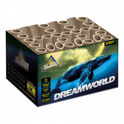 Grote cake batterijen