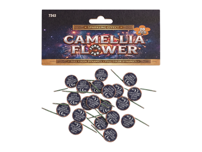 Camelia Flower (20)