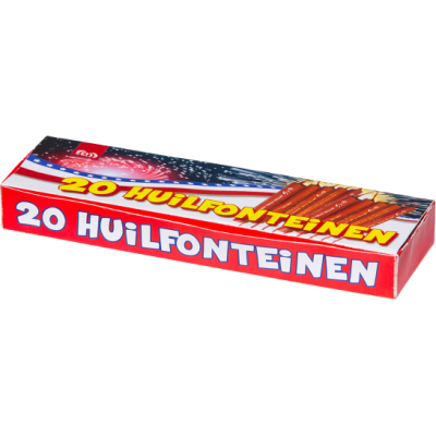 CAT1 - HUIL & FLUIT