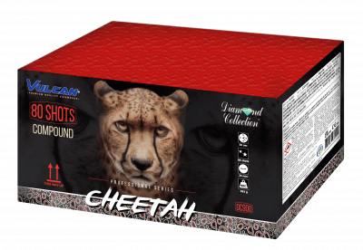 Cheetah