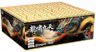 Dragon Tail
