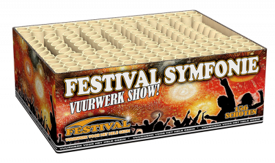 Festival Symfonie