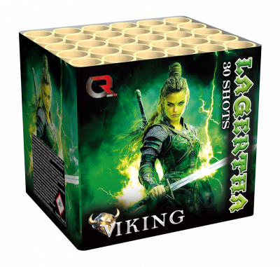 Lagertha Viking Line