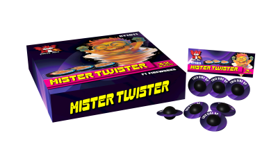 Mister Twister