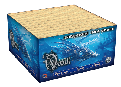 Ocean