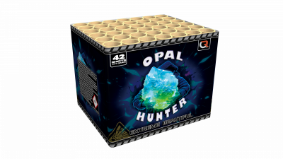 Opal Hunters