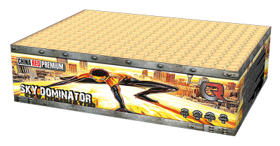 Skydominator