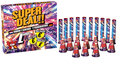 Superdeal L