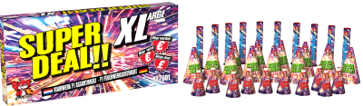 Superdeal XL
