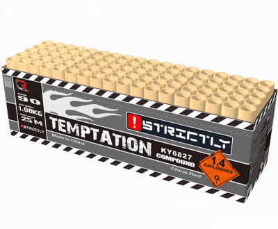 Temptation