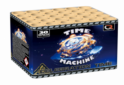 Time Machine