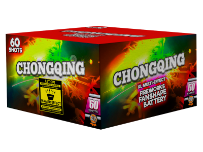 Chongqing