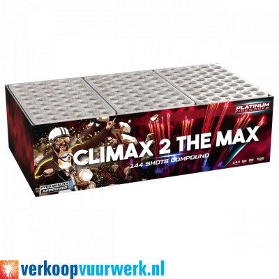 Climax 2 The Max
