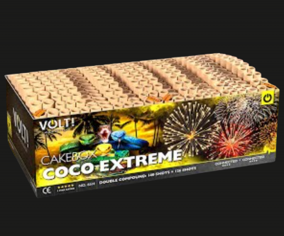 Coco Extreme
