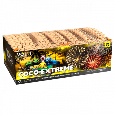 Coco Extreme