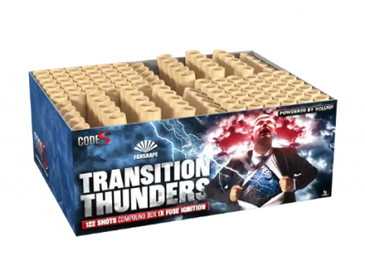 Transition Thunders