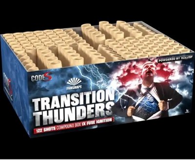 Transition Thunders