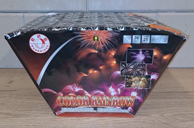 Color Rainbow