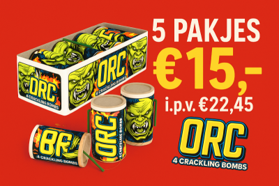 Orc Combideal