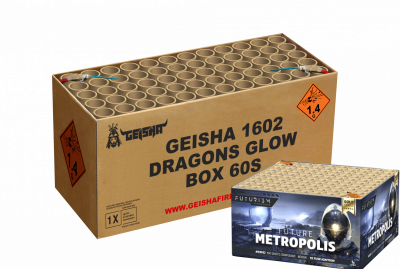 Combideal 8005 (2X Flowerbed)