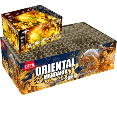 Combideal 8011 (2X Flowerbed)