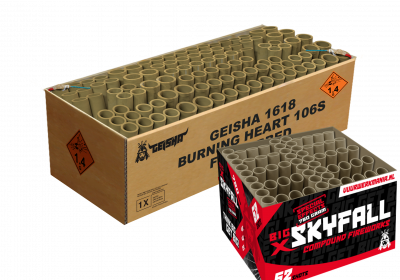 Combideal 8012 (2X Flowerbed)