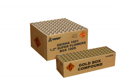 Combideal 8013 (2X Flowerbed)