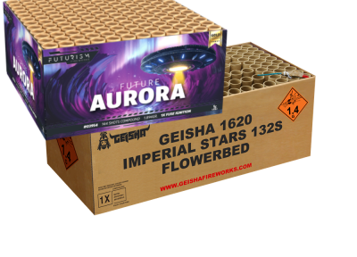 Combideal 8015 (2X Flowerbed)