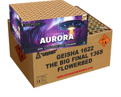 Combideal 8016 (2X Flowerbed)