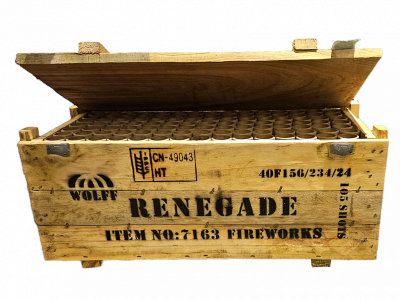 Compound Boxen vanaf € 150