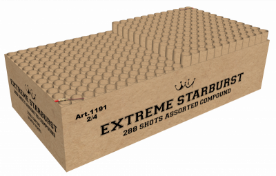 Compound cakeboxen tot  €300.00