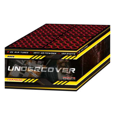 Compounds & Cakeboxen