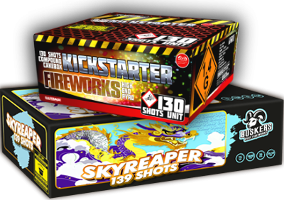 Compounds & Straat Blokken