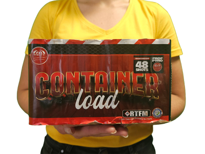 Container Load